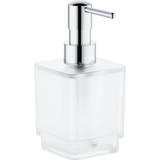 Grohe Soap Dispensers Grohe Selection Cube (40805000)