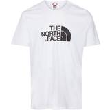 The North Face Men T-shirts The North Face Easy T-shirt - TNF White