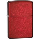 Petrol Lighters Zippo 21063 Candy Apple Red