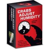 Crabs Adjust Humidity: Volume Seven
