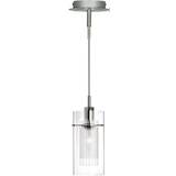 Searchlight Ceiling Lamps Searchlight Duo Pendant Lamp 13cm