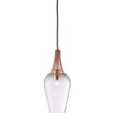 Searchlight Electric Pendant Lamps Searchlight Electric Whisk Pendant Lamp 16cm