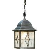 Searchlight Electric Pendant Lamps Searchlight Electric 1641 Genoa Pendant Lamp 15.1cm