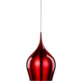 Searchlight Electric Ceiling Lamps Searchlight Electric Vibrant Pendant Lamp 26.3cm