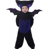 Smiffys Bat Costume All In One