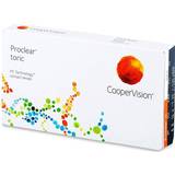Omafilcon B Contact Lenses CooperVision Proclear Toric 3-Pack