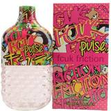 French Connection Eau de Parfum French Connection FCUK Friction Pulse for Her EdP 100ml