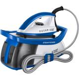 Self-cleaning - Steam Stations Irons & Steamers Russell Hobbs Steam Power 24430