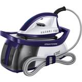 Self-cleaning - Steam Stations Irons & Steamers Russell Hobbs Steam Power 24440