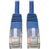 Cat5 - Network Cables Tripp Lite Molded RJ45 UTP Cat5/5e 1.2m