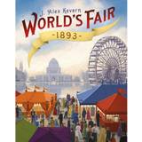 Renegade Games World's Fair 1893