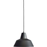 Made by Hand W3 Workshop Pendant Lamp 35cm