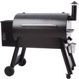 Lid Smokers Traeger Pro Series 34