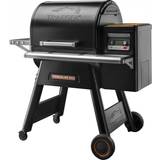 Side Table Smokers Traeger Timberline 850