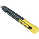 Stanley Snap-off Knives Stanley 0-10-150 Sm9 Snap-off Blade Knife