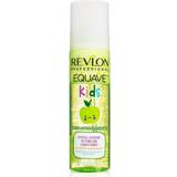 Revlon Conditioners Revlon Equave Kids Hypoallergenic Detangling Conditioner 200ml