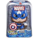 Hasbro Marvel Mighty Muggs Captain America E2163