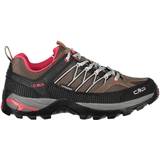 38 ⅓ Hiking Shoes CMP Rigel Low WP W - Gray/Pink