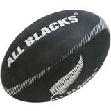 Rugby Gilbert Supporter Ball - Country All Blacks