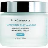 Deep Cleansing Facial Masks SkinCeuticals Correct Clarifying Clay Masque 67g