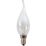 Calex Incandescent Lamps Calex 413654 Incandescent Lamps 10W E14