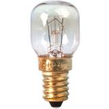 Oven Lamps Incandescent Lamps Calex 432112 Incandescent Lamps 25W E14