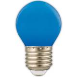 Calex 473412 LED Lamps 1W E27