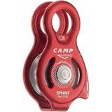 Cheap Pulleys Camp Sphinx