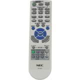 NEC Remote Controls NEC 7N900731