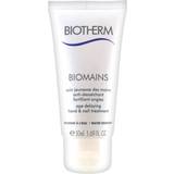 Biotherm Hand Care Biotherm Biomains Age Delaying Hand & Nail Treatment 50ml