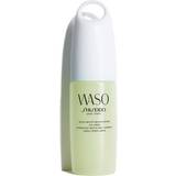 Shiseido Waso Quick Matte Moisturizer Oil-Free 75ml
