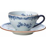 Rörstrand East India Coffee Cup 16cl