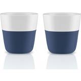 Eva Solo Cups & Mugs Eva Solo - Espresso Cup 8cl 2pcs