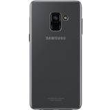 Samsung Clear Cover (Galaxy A8 2018)