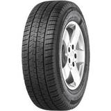 16 - All Season Tyres Continental ContiVanContact 4Season 215/75 R16C 116/114R