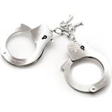 Cuffs & Ropes Sex Toys Fifty Shades of Grey You Are Mine Metal Handcuffs