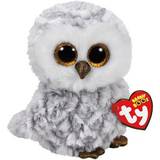 Owl Soft Toys TY Beanie Boos Owlette Owl Reg