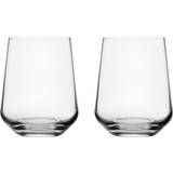 Iittala Drinking Glasses Iittala Essence Drinking Glass 35cl 2pcs