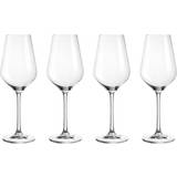 Le Creuset Glasses Le Creuset Riesling White Wine Glass 50cl 4pcs