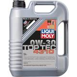 Liqui Moly Top Tec 4310 0W-30 Motor Oil 5L