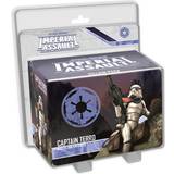 Fantasy Flight Games Star Wars: Imperial Assault Captain Terro Villain Pack