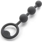 Latex Free Anal Beads Sex Toys Fifty Shades of Grey Carnal Bliss 3 Beads