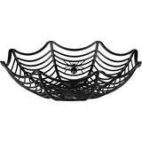 Candy Bowls Palmer Agencies Candy Bowl Spider Network Black