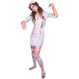 Hisab Joker Zombie Night Nurse
