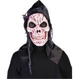 Bristol Hooded Ghost Skull Mask