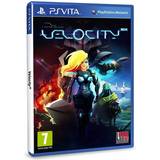 Playstation Vita Games Velocity 2X: Critical Mass Edition (PS Vita)
