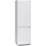 Montpellier Integrated Fridge Freezers Montpellier MIFF7301F Integrated