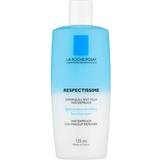 Fragrance Free Makeup Removers La Roche-Posay Respectissime Waterproof Eye Make-Up Remover 125ml