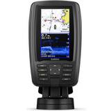 Marine GPS - Micro SD Sea Navigation Garmin Echomap Plus 45cv