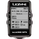 Bike Accessories Lezyne Macro GPS